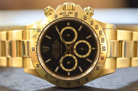 prezzo rolex daytona oro giallo|Prezzi per Rolex Daytona .